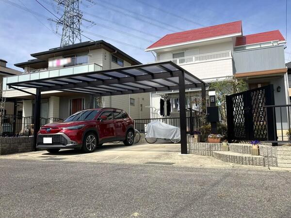 外構のお悩み、まるっと解決！やってよかった