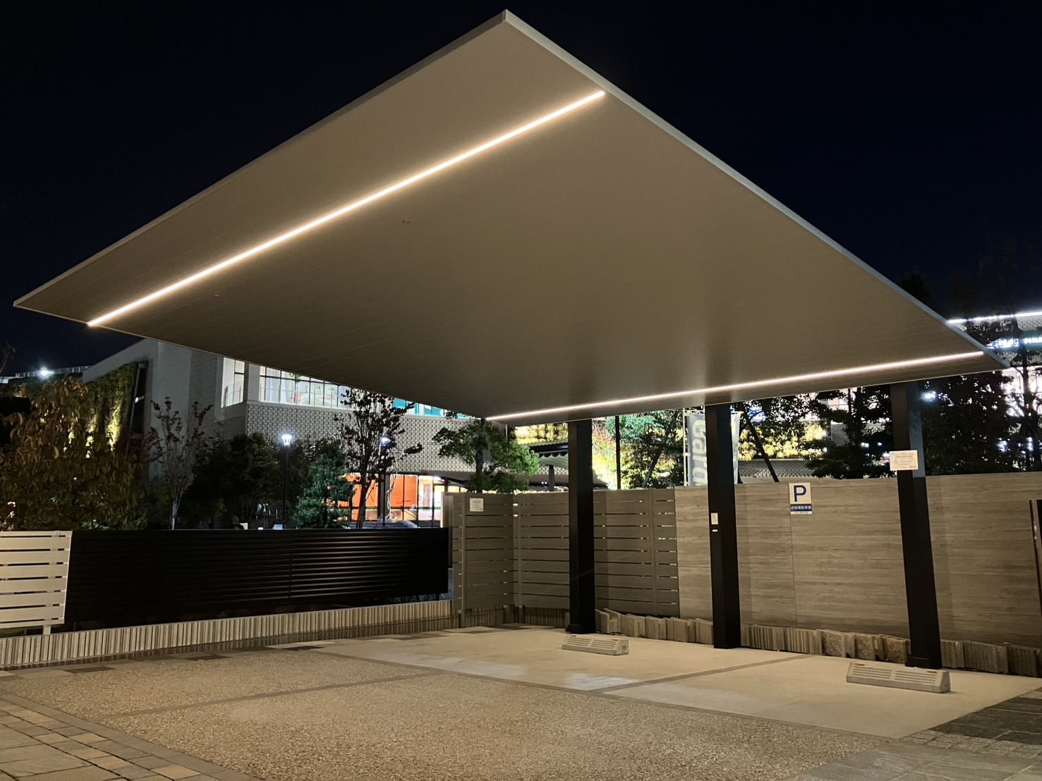 ヨサテラスガイザー シェードテラス サンレモ GT-02 4975149351213